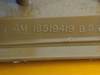 1994-2000 Gmc Yukon Driver Left Oem Front Light Lamp - Oemusedautoparts1.com