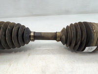 1995-2000 Gmc Yukon Axle Shaft Front Passenger Cv C/v - Oemusedautoparts1.com