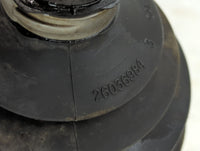 1995-2000 Gmc Yukon Axle Shaft Front Passenger Cv C/v - Oemusedautoparts1.com