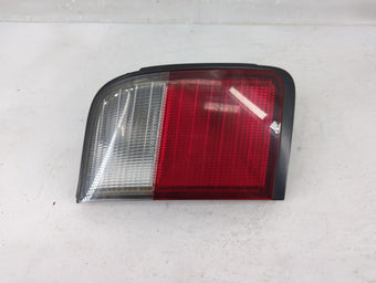 compare product 1996-1997 Honda Accord Tail Light Assembly Passenger Right OEM Fits Fits 1996 1997 OEM Used Auto Parts