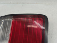 1996-1997 Honda Accord Tail Light Assembly Passenger Right OEM Fits Fits 1996 1997 OEM Used Auto Parts - Oemusedautoparts1.c