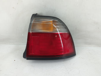 compare product 1996-1997 Honda Accord Tail Light Assembly Passenger Right OEM Fits Fits 1996 1997 OEM Used Auto Parts