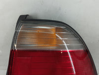 1996-1997 Honda Accord Tail Light Assembly Passenger Right OEM Fits Fits 1996 1997 OEM Used Auto Parts - Oemusedautoparts1.c