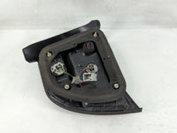 1996-1997 Honda Accord Tail Light Assembly Passenger Right OEM Fits Fits 1996 1997 OEM Used Auto Parts - Oemusedautoparts1.c