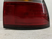 1996-1997 Honda Accord Tail Light Assembly Passenger Right OEM P/N:043-1285 Fits Fits 1996 1997 OEM Used Auto Parts - Oemuse