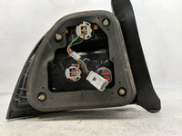 1996-1997 Honda Accord Tail Light Assembly Passenger Right OEM P/N:043-1285 Fits Fits 1996 1997 OEM Used Auto Parts - Oemuse