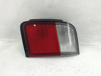 1996-1997 Honda Accord Tail Light Assembly Passenger Right OEM Fits Fits 1996 1997 OEM Used Auto Parts - Oemusedautoparts1.c