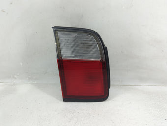 compare product 1996-1997 Honda Accord Tail Light Assembly Driver Left OEM Fits Fits 1996 1997 OEM Used Auto Parts