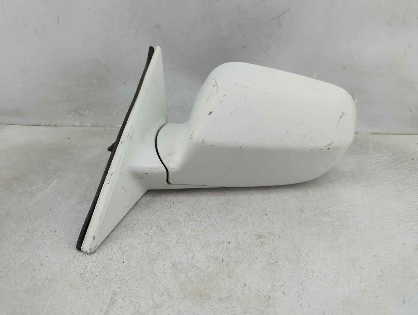 1994-1997 Honda Accord Passenger Side View Mirror - Right Door Mirror OEM Used - Oemusedautoparts1.com