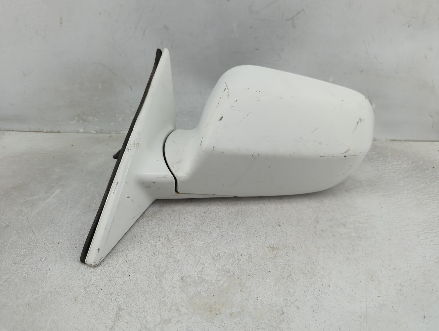 1994-1997 Honda Accord Passenger Side View Mirror - Right Door Mirror OEM Used - Oemusedautoparts1.com
