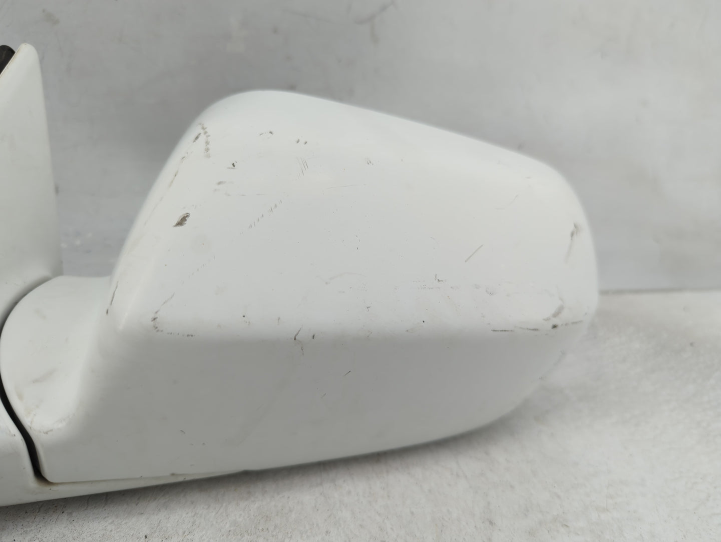 1994-1997 Honda Accord Passenger Side View Mirror - Right Door Mirror OEM Used - Oemusedautoparts1.com