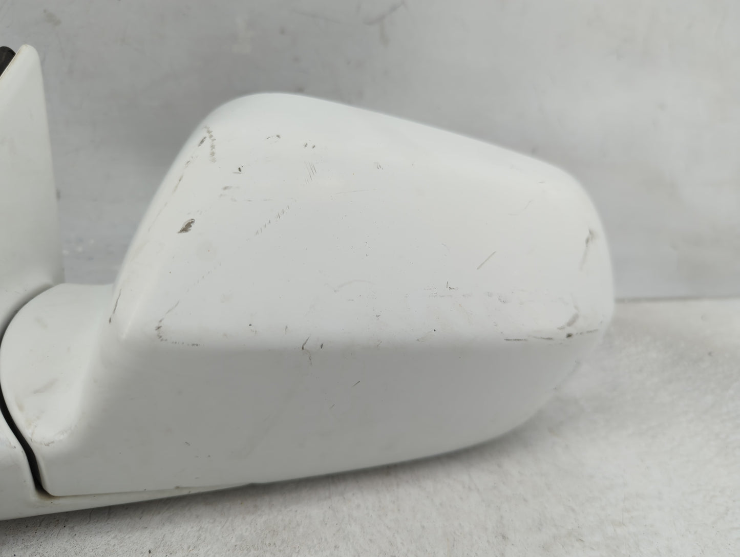 1994-1997 Honda Accord Passenger Side View Mirror - Right Door Mirror OEM Used - Oemusedautoparts1.com