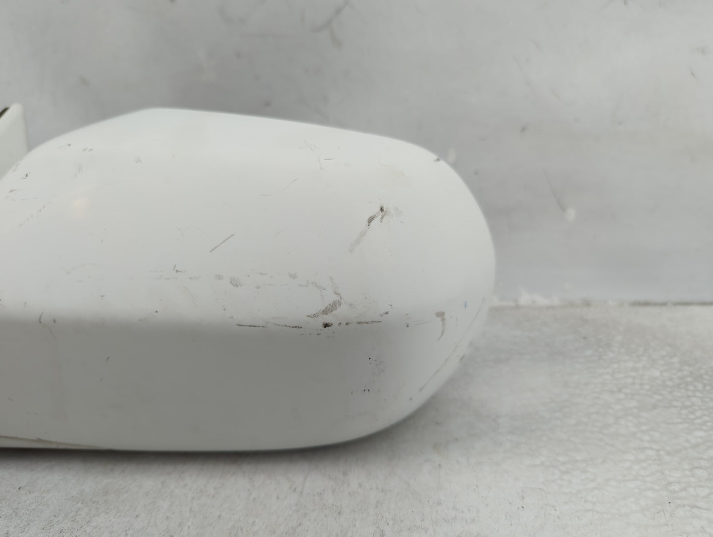 1994-1997 Honda Accord Passenger Side View Mirror - Right Door Mirror OEM Used - Oemusedautoparts1.com