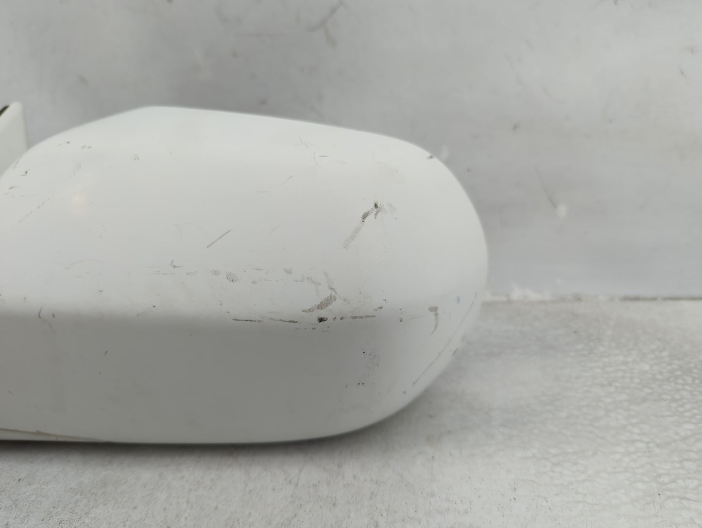 1994-1997 Honda Accord Passenger Side View Mirror - Right Door Mirror OEM Used - Oemusedautoparts1.com