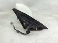 1994-1997 Honda Accord Passenger Side View Mirror - Right Door Mirror OEM Used - Oemusedautoparts1.com