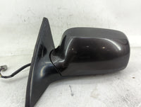 1994-1997 Honda Accord Driver Side View Mirror - Left Door Mirror OEM Used - Oemusedautoparts1.com