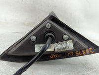 1994-1997 Honda Accord Driver Side View Mirror - Left Door Mirror OEM Used - Oemusedautoparts1.com