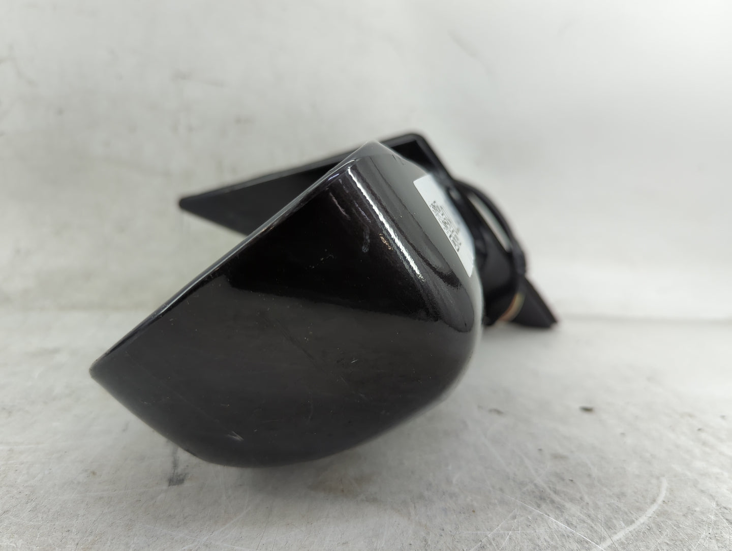 1994-1997 Honda Accord Driver Side View Mirror - Left Door Mirror OEM Used - Oemusedautoparts1.com