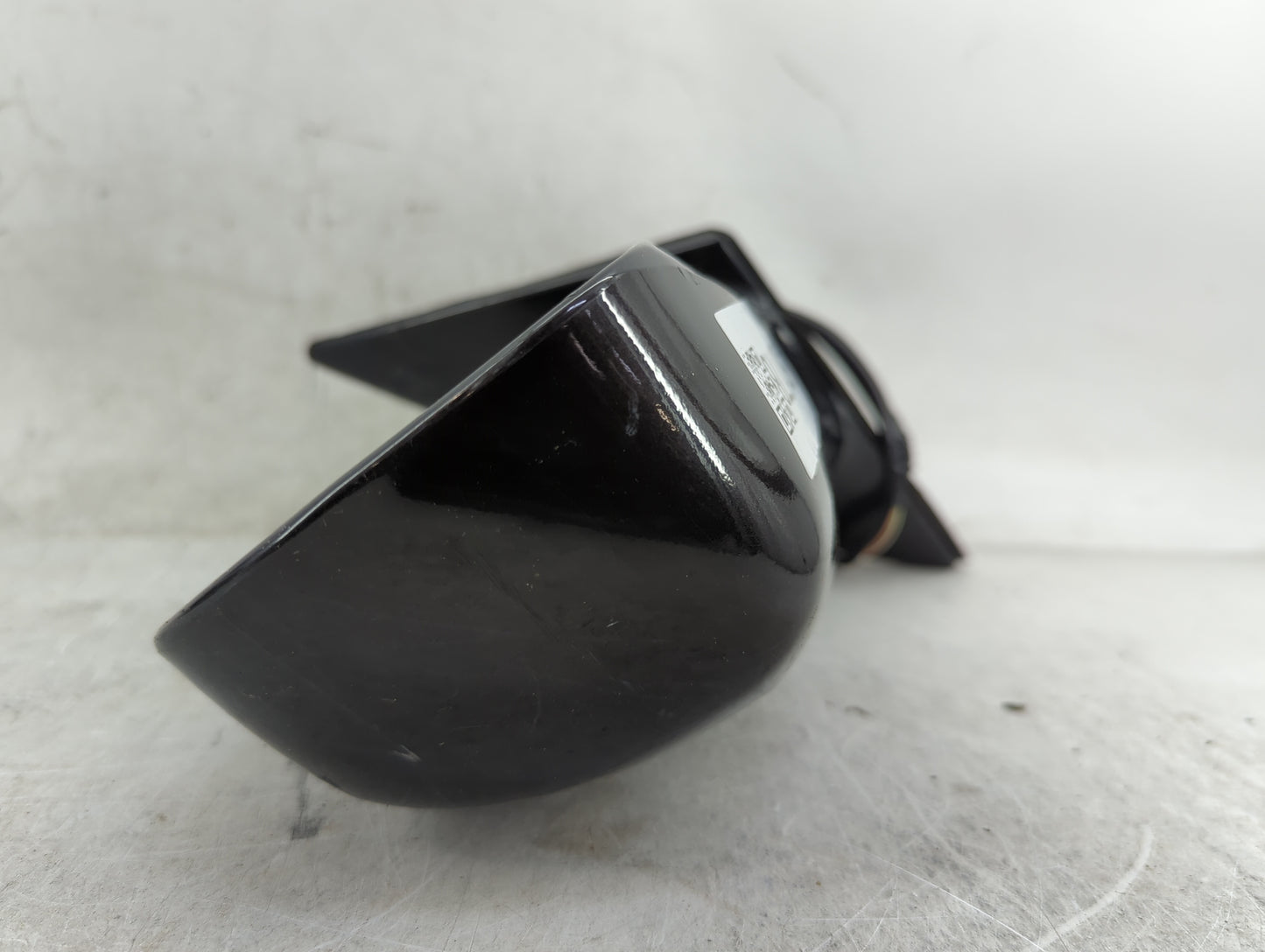 1994-1997 Honda Accord Driver Side View Mirror - Left Door Mirror OEM Used - Oemusedautoparts1.com