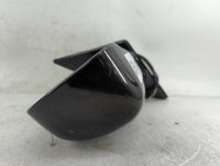 1994-1997 Honda Accord Driver Side View Mirror - Left Door Mirror OEM Used - Oemusedautoparts1.com