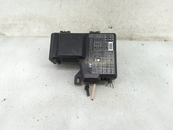 compare product 1997 Honda Accord Fusebox Fuse Box Panel Relay Module Fits OEM Used Auto Parts