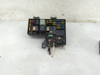1997 Honda Accord Fusebox Fuse Box Panel Relay Module Fits OEM Used Auto Parts - Oemusedautoparts1.com
