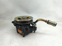 1995-1997 Honda Accord Power Steering Column Pump Oem - Oemusedautoparts1.com
