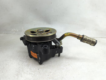 compare product 1995-1997 Honda Accord Power Steering Column Pump Oem