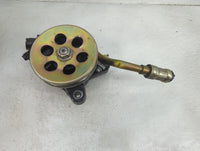 1995-1997 Honda Accord Power Steering Column Pump Oem - Oemusedautoparts1.com