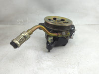 1995-1997 Honda Accord Power Steering Column Pump Oem - Oemusedautoparts1.com