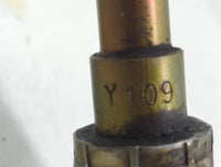 1995-1997 Honda Accord Power Steering Column Pump Oem - Oemusedautoparts1.com