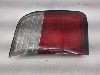 compare product 1996-1997 Honda Accord Tail Light Assembly Driver Left OEM P/N:STANLEY 043-1288 Fits Fits 1996 1997 OEM Used Auto Parts