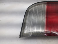 1996-1997 Honda Accord Tail Light Assembly Driver Left OEM P/N:STANLEY 043-1288 Fits Fits 1996 1997 OEM Used Auto Parts - Oe
