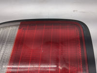 1996-1997 Honda Accord Tail Light Assembly Driver Left OEM P/N:STANLEY 043-1288 Fits Fits 1996 1997 OEM Used Auto Parts - Oe