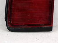 1996-1997 Honda Accord Tail Light Assembly Driver Left OEM P/N:043-1268 Fits Fits 1996 1997 OEM Used Auto Parts - Oemusedaut