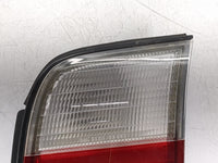 1996-1997 Honda Accord Tail Light Assembly Driver Left OEM P/N:043-1268 Fits Fits 1996 1997 OEM Used Auto Parts - Oemusedaut