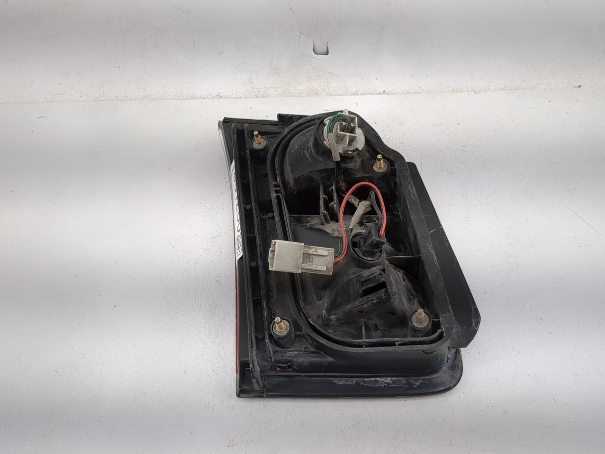 1996-1997 Honda Accord Tail Light Assembly Driver Left OEM P/N:043-1268 Fits Fits 1996 1997 OEM Used Auto Parts - Oemusedaut