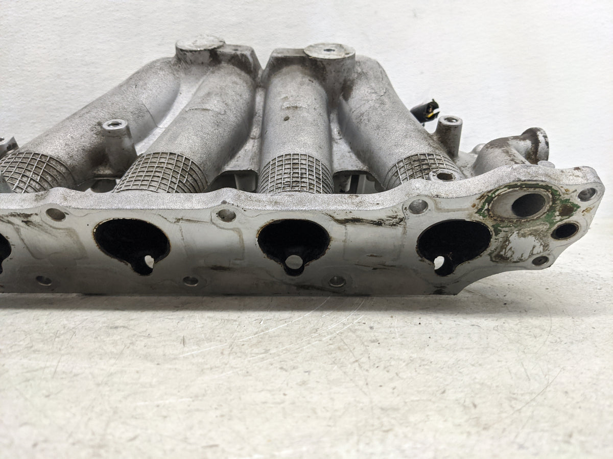 1997 Honda Accord Air Intake Manifold Fits OEM Used Auto Parts - Oemusedautoparts1.com