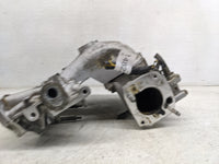1997 Honda Accord Air Intake Manifold Fits OEM Used Auto Parts - Oemusedautoparts1.com