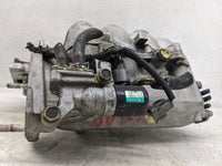 1997 Honda Accord Air Intake Manifold Fits OEM Used Auto Parts - Oemusedautoparts1.com