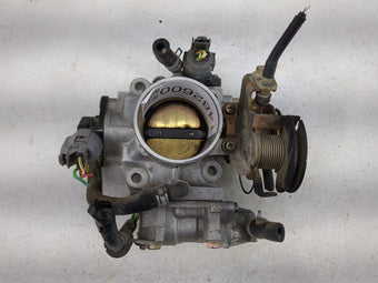 compare product 1997 Honda Accord Throttle Body P/N:TN079800-3280 Fits OEM Used Auto Parts