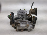 1997 Honda Accord Throttle Body P/N:TN079800-3280 Fits OEM Used Auto Parts - Oemusedautoparts1.com