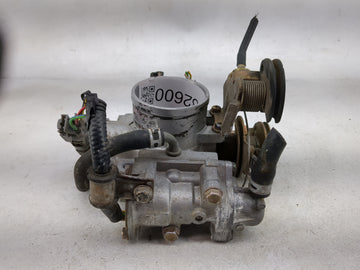 1997 Honda Accord Throttle Body P/N:TN079800-3280 Fits OEM Used Auto Parts
