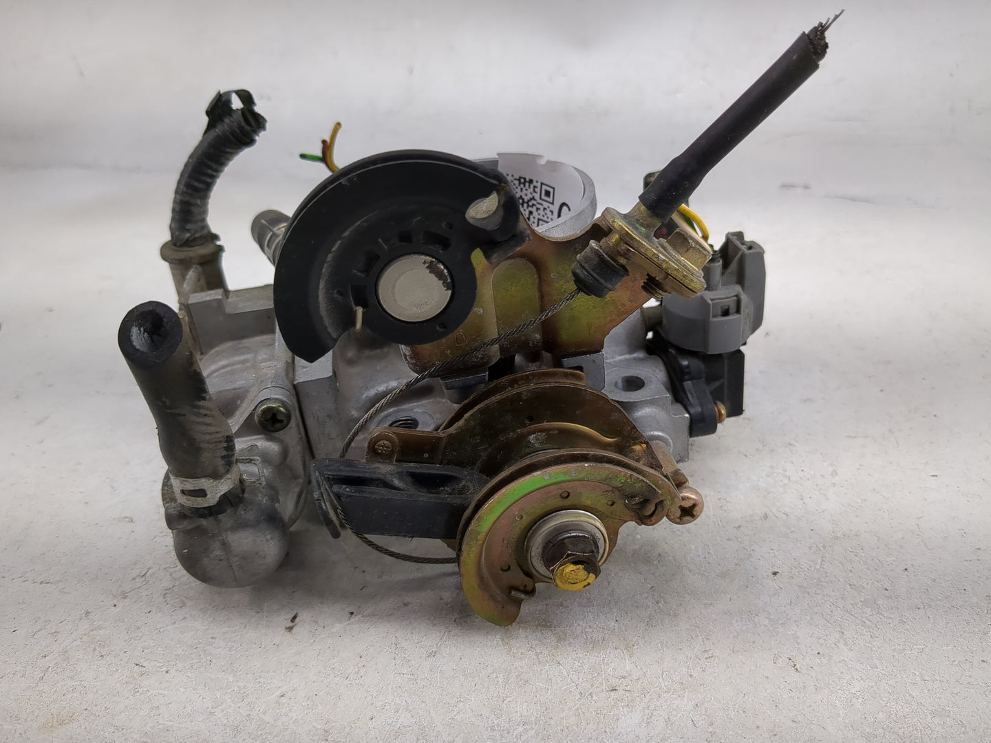 1997 Honda Accord Throttle Body P/N:TN079800-3280 Fits OEM Used Auto Parts - Oemusedautoparts1.com