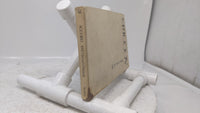 97 Accord OEM Owners Manual Users Guide Operators Hand Book 11X618 - Oemusedautoparts1.com