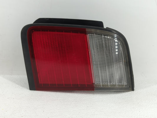 1996-1997 Honda Accord Tail Light Assembly Passenger Right OEM P/N:043-1288 Fits Fits 1996 1997 OEM Used Auto Parts - Oemuse