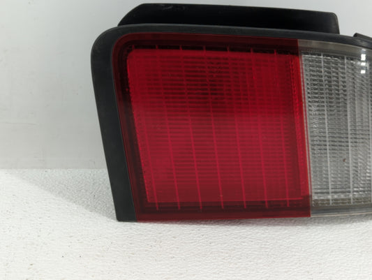 1996-1997 Honda Accord Tail Light Assembly Passenger Right OEM P/N:043-1288 Fits Fits 1996 1997 OEM Used Auto Parts