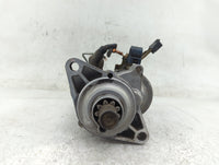 1996-1997 Honda Civic Car Starter Motor Solenoid OEM Fits Fits 1996 1997 OEM Used Auto Parts - Oemusedautoparts1.com