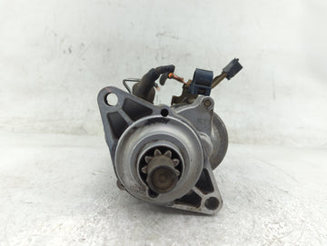 1996-1997 Honda Civic Car Starter Motor Solenoid OEM Fits Fits 1996 1997 OEM Used Auto Parts - Oemusedautoparts1.com