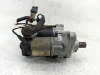 1996-1997 Honda Civic Car Starter Motor Solenoid OEM Fits Fits 1996 1997 OEM Used Auto Parts - Oemusedautoparts1.com